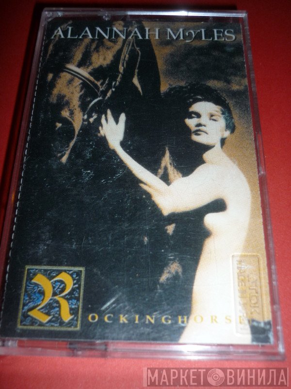 Alannah Myles  - Rockinghorse