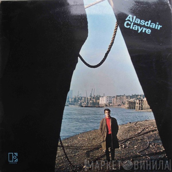 Alasdair Clayre - Alasdair Clayre