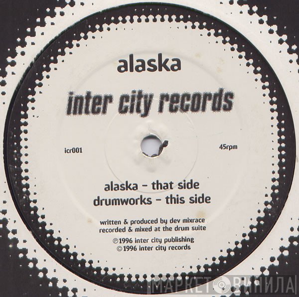 Alaska  - Drumworks / Alaska