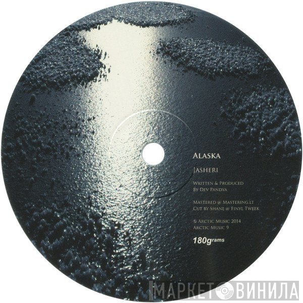 Alaska  - Jasheri / Zoranine