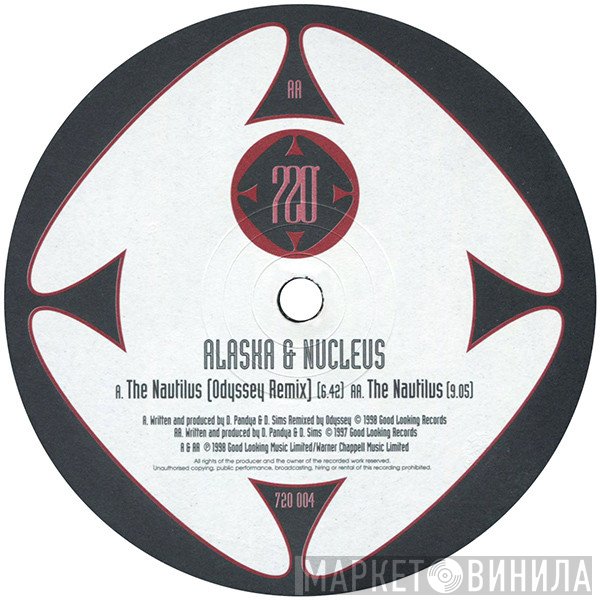 Alaska & Nucleus - The Nautilus