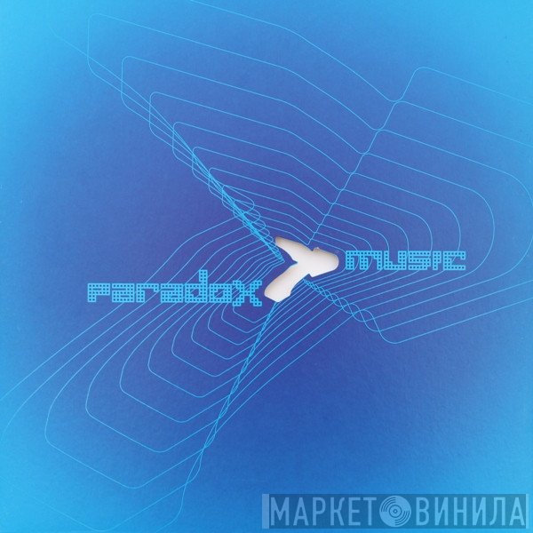 Alaska & Paradox, Seba & Paradox - You Didn't See It, Did You? / Drum Sessions (Seba Remix)
