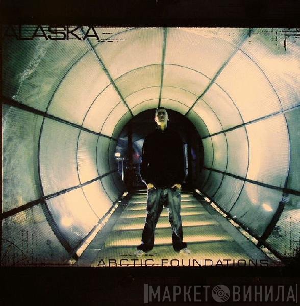 Alaska  - Arctic Foundations
