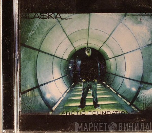 Alaska   - Arctic Foundations