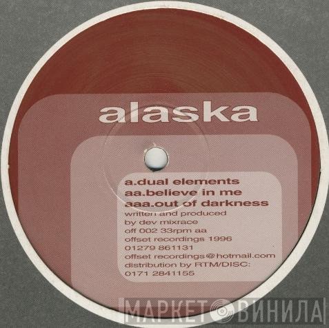 Alaska   - Dual Elements