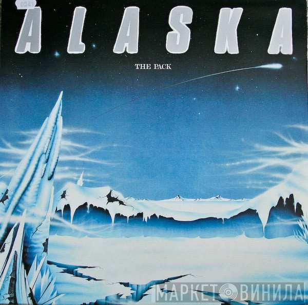 Alaska  - The Pack
