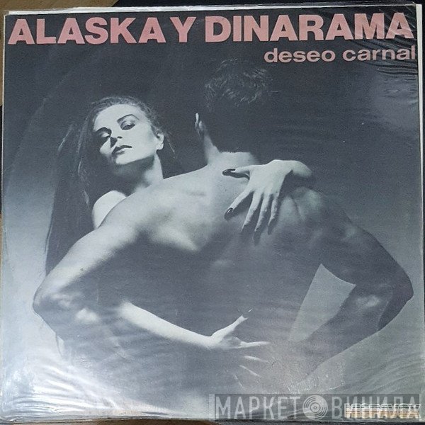 Alaska Y Dinarama - Deseo Carnal