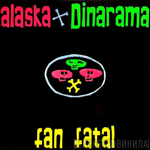 Alaska Y Dinarama  - Fan Fatal