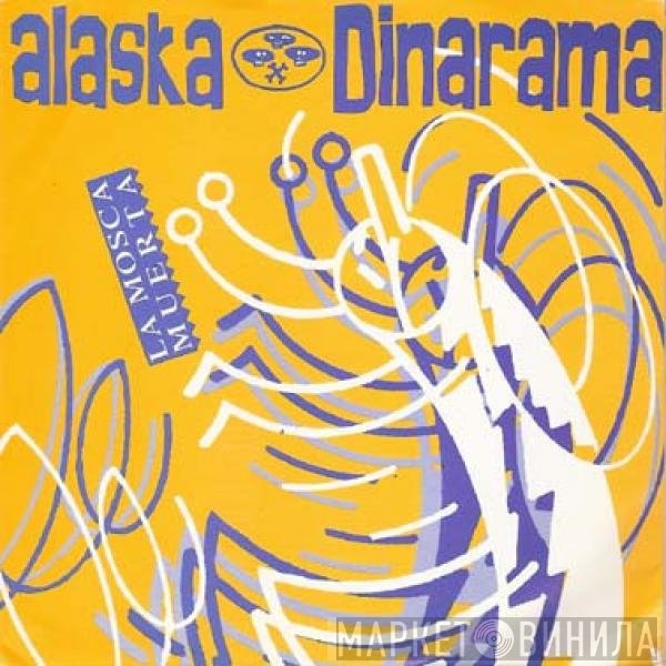 Alaska Y Dinarama  - La Mosca Muerta