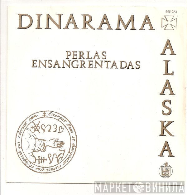 Alaska Y Dinarama  - Perlas Ensagrentadas