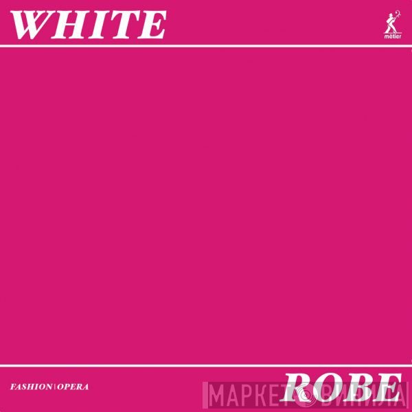 Alastair White  - Robe