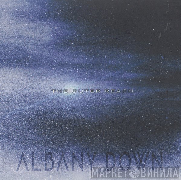 Albany Down - The Outer Reach