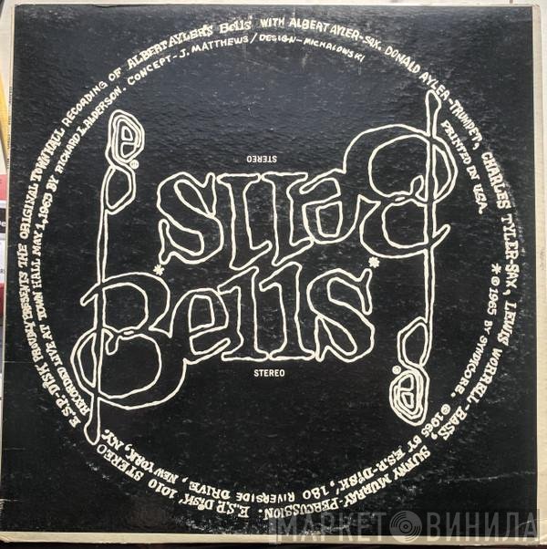 Albert Ayler  - Bells