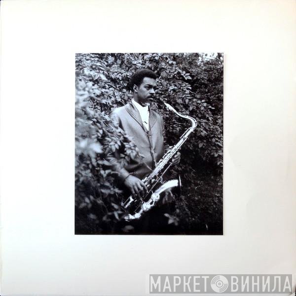 Albert Ayler  - Untitled