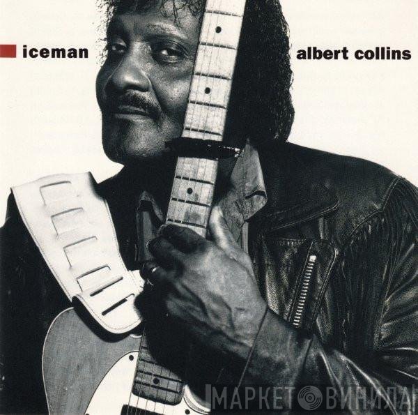 Albert Collins  - Iceman