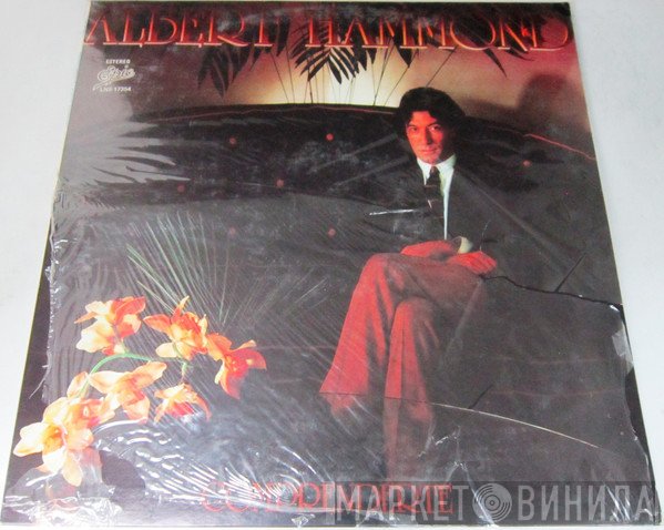 Albert Hammond  - Comprenderte