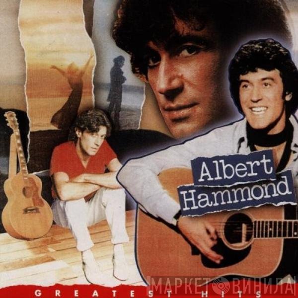 Albert Hammond  - Greatest Hits