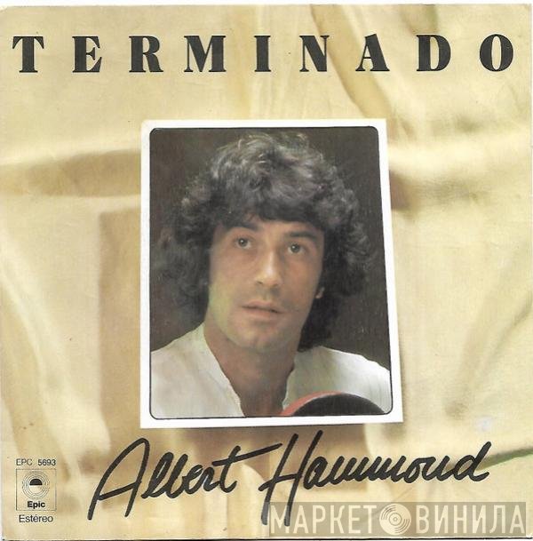 Albert Hammond  - Terminado