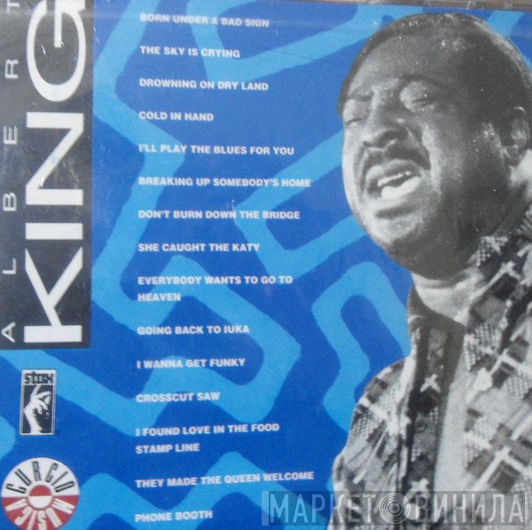 Albert King  - Albert King