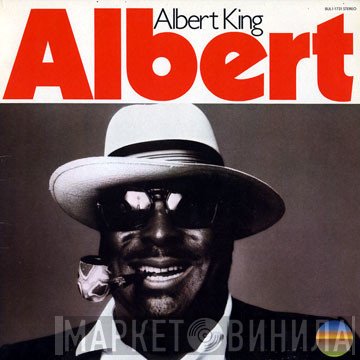Albert King  - Albert