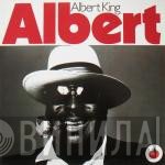Albert King  - Albert