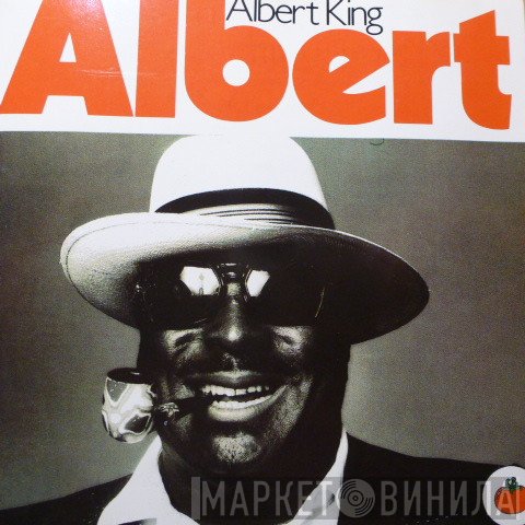 Albert King - Albert