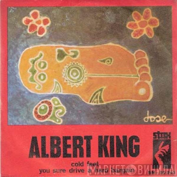 Albert King  - Cold Feet