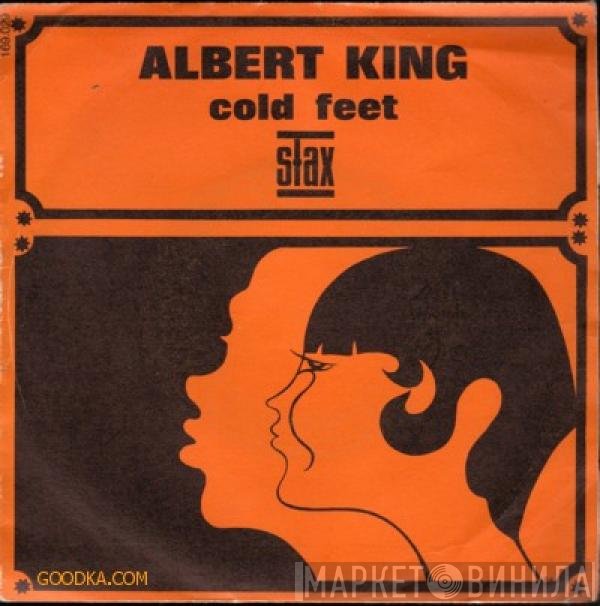 Albert King  - Cold Feet