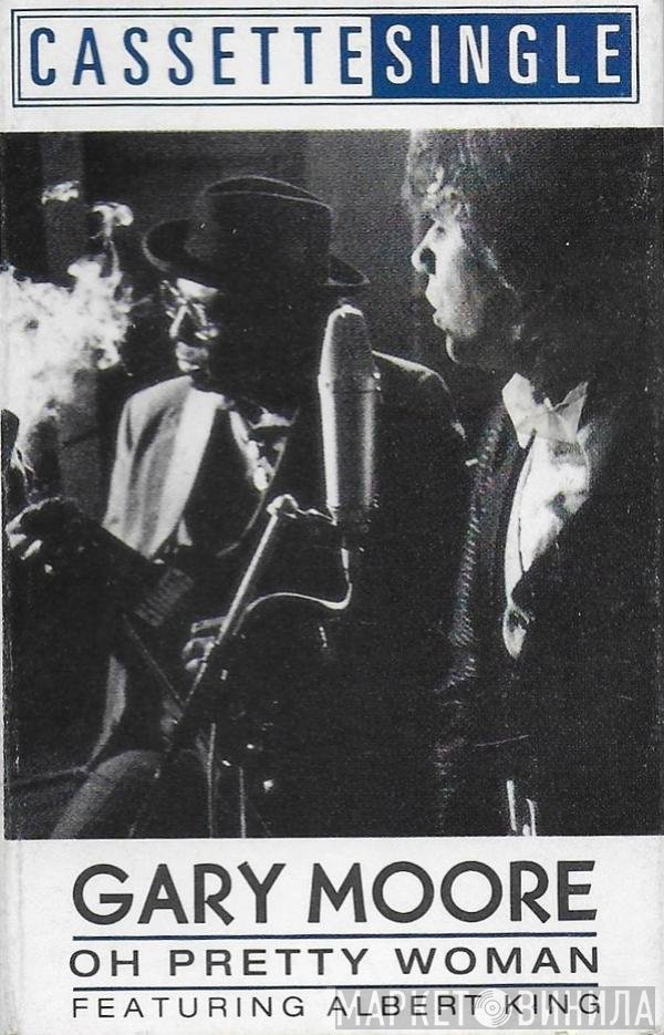 Albert King, Gary Moore - Oh Pretty Woman
