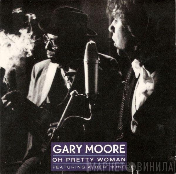 Albert King, Gary Moore - Oh Pretty Woman