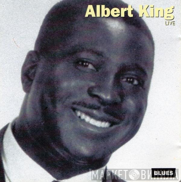 Albert King  - Live