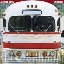 Albert King - Lovejoy