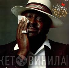 Albert King - New Orleans Heat