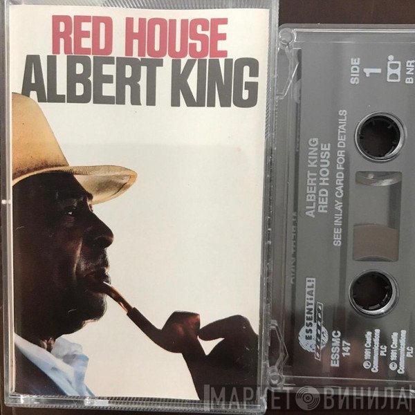 Albert King - Red House