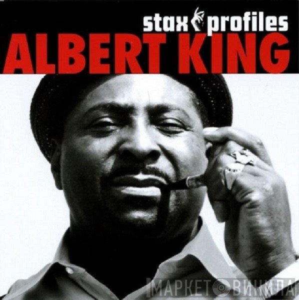 Albert King - Stax Profiles