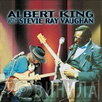 Albert King With Stevie Ray Vaughan  - In Session