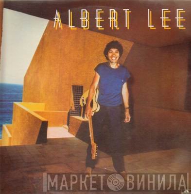 Albert Lee  - Albert Lee