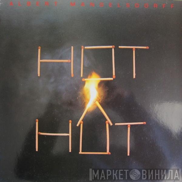 Albert Mangelsdorff  - Hot Hut