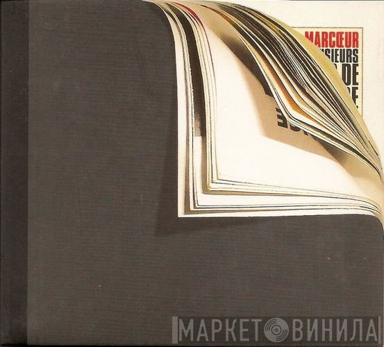 Albert Marcœur - Plusieurs Cas De Figure