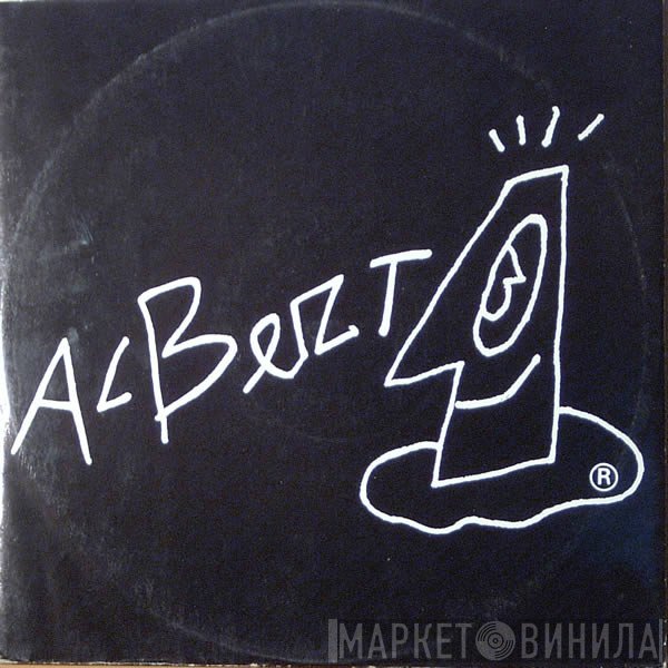 Albert One  - All You Want