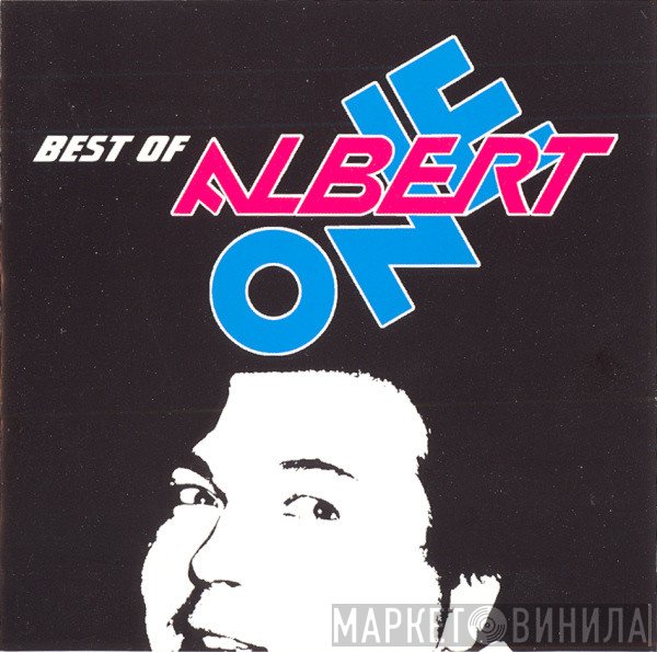 Albert One  - Best Of Albert One