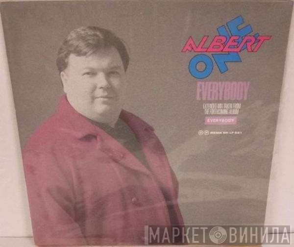 Albert One  - Everybody
