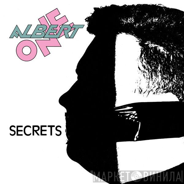 Albert One  - Secrets
