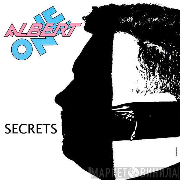 Albert One  - Secrets