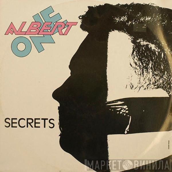 Albert One  - Secrets