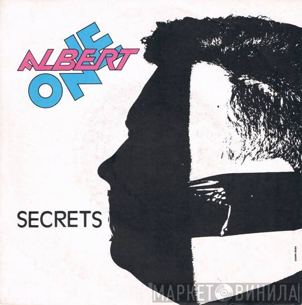 Albert One  - Secrets