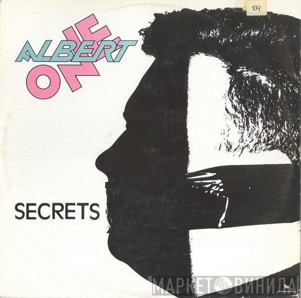 Albert One  - Secrets