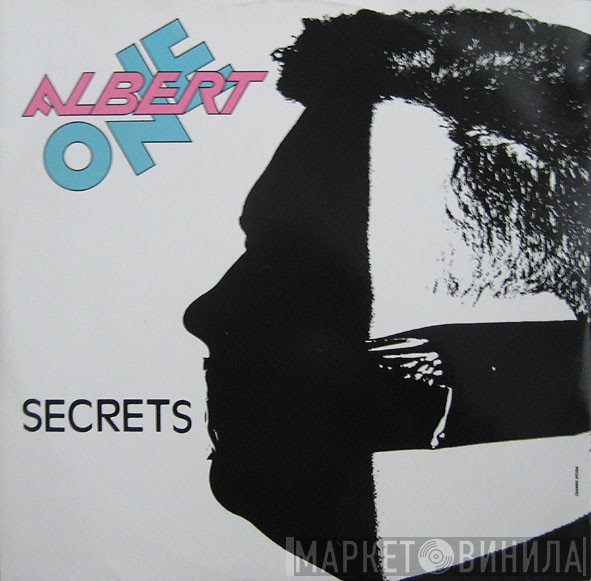 Albert One  - Secrets
