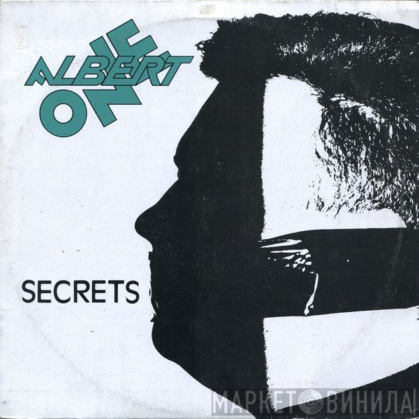 Albert One  - Secrets