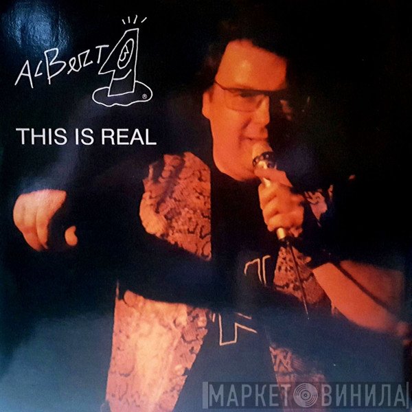 Albert One  - This Is Real